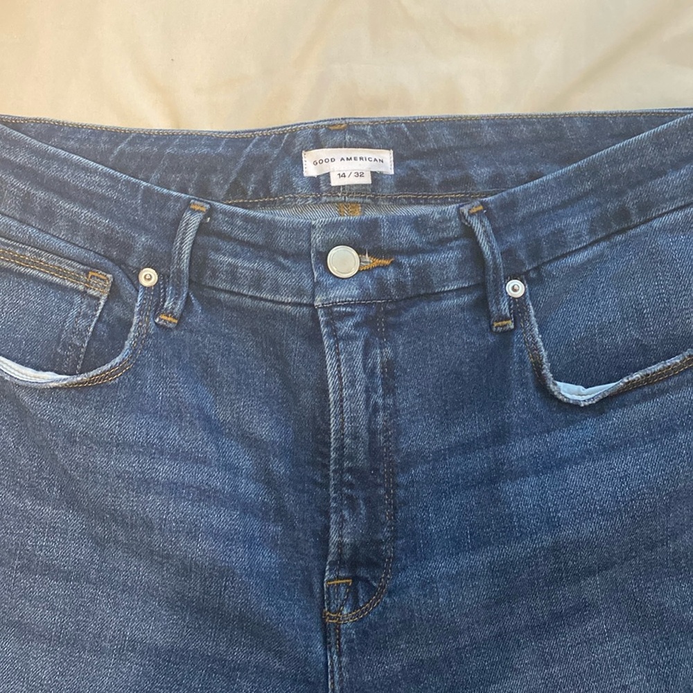 Good American Jeans